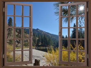 Walk Along A Sandy Beach